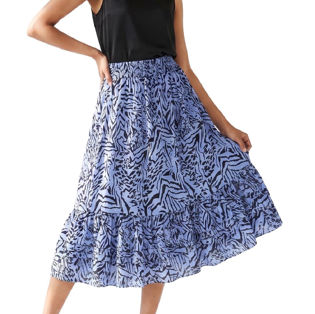 Skirts & Shorts