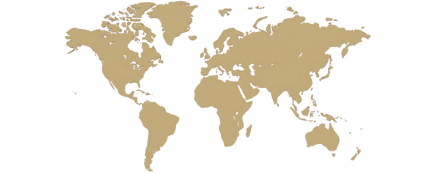 World Map