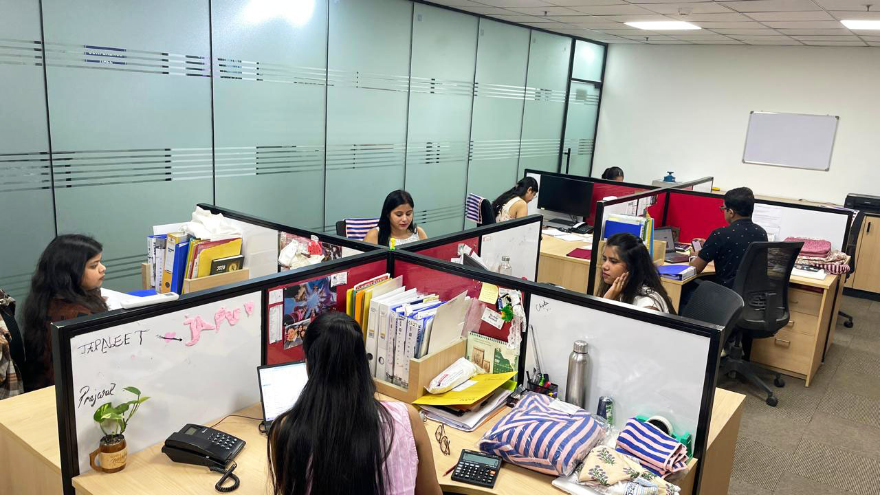 Merchandising & Order Coordination